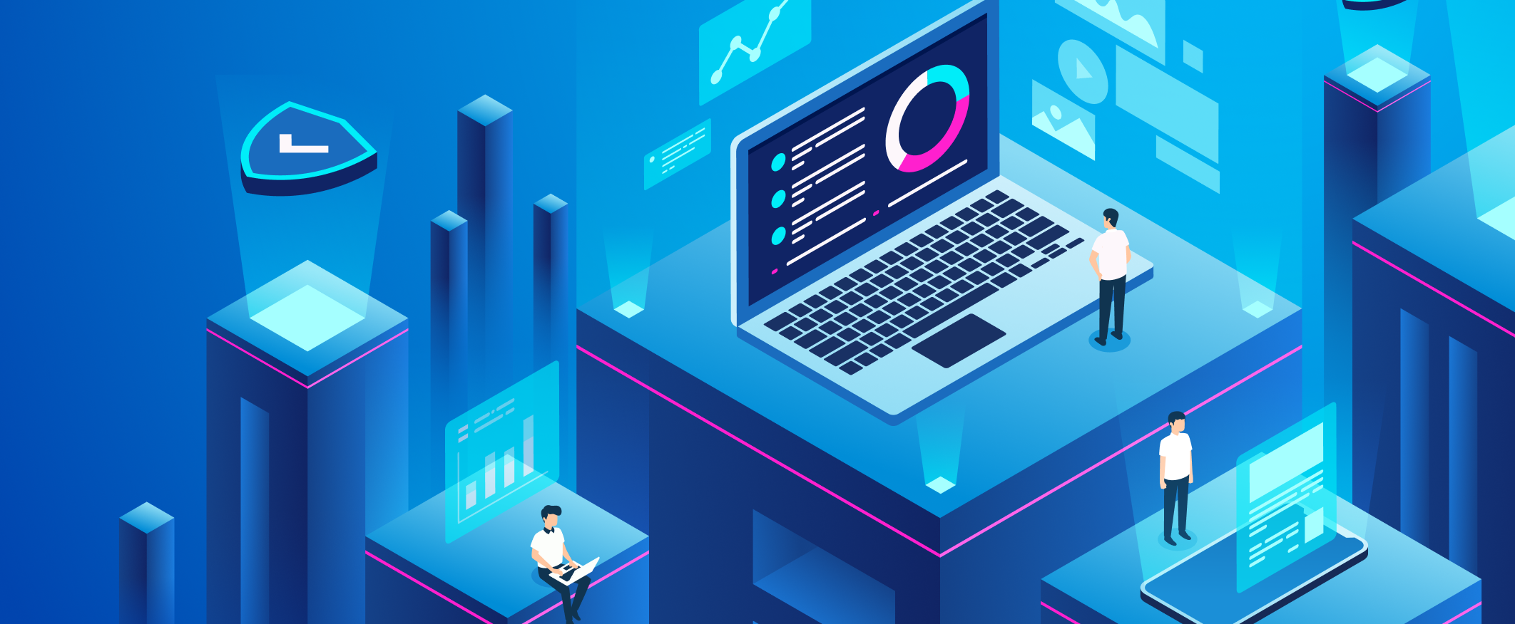 Chuyển đổi số bán lẻ